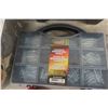 Image 5 : Painting Supply: Brushes, Rollers, Nail Kit, Toilet Ring & Flapper 