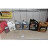 Image 1 : 23 Litres of 5W-30 Motor Oil