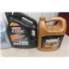 Image 2 : 23 Litres of 5W-30 Motor Oil