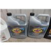 Image 3 : 23 Litres of 5W-30 Motor Oil