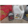 Image 4 : 23 Litres of 5W-30 Motor Oil