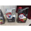 Image 2 : 14 1/2 Litres of 10W-30 Motor Oil & 10 Litres of 5W-20 