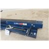 Image 2 : 2 Mastercraft Folding Metal Saw Horses 39'' x 31'' 
