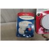 Image 2 : 4 New Smoke Alarms and Carbon Monoxide Alarms 