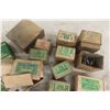 Image 3 : New Old Stock Screws - Great for Tuning Up Old Furniture, Plus 2 Casters