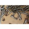 Image 6 : New Old Stock Screws - Great for Tuning Up Old Furniture, Plus 2 Casters