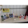 Image 1 : Sea Foam Treatment, Auto Cleaner, Fuel Injector, Gear Oil &