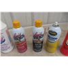 Image 3 : Sea Foam Treatment, Auto Cleaner, Fuel Injector, Gear Oil &