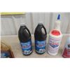 Image 4 : Sea Foam Treatment, Auto Cleaner, Fuel Injector, Gear Oil &