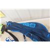 Image 3 : Wilson Golf Bag New Old Stock, Spalding Ankle Hockey Guards, 40ft Lawn