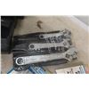 Image 3 : Tool Box with Hammer, Saw, Nut and Screw Drivers, Cutters & More