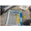 Image 4 : Tool Box with Hammer, Saw, Nut and Screw Drivers, Cutters & More