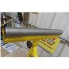 Image 4 : Roller Stand, Craftsman Power Saw, Garage Door Insulation Kit 