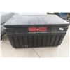 Image 1 : Tuff Bin Poly Tool Box 19'' x 36'' x 21'' 