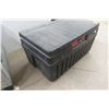 Image 2 : Tuff Bin Poly Tool Box 19'' x 36'' x 21'' 