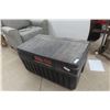 Image 3 : Tuff Bin Poly Tool Box 19'' x 36'' x 21'' 