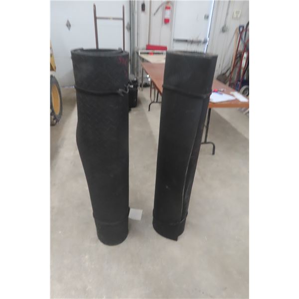 Rubber Matting 48'' Wide 