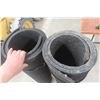 Image 4 : Rubber Matting 48'' Wide 