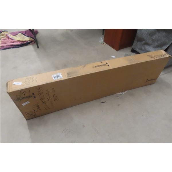 Biesemeyer 30'' Rail and Table Package Door, New in Box.