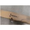 Image 2 : Biesemeyer 30'' Rail and Table Package Door, New in Box.