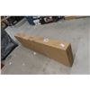 Image 4 : Biesemeyer 30'' Rail and Table Package Door, New in Box.