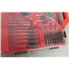 Image 3 : Drill Bit Set, Screw Bits, Screwdrivers, Tape Measure, Pliers & More 