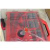 Image 4 : Drill Bit Set, Screw Bits, Screwdrivers, Tape Measure, Pliers & More 