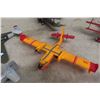Image 11 : 12 Model Airplanes with Stands 