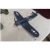Image 2 : 12 Model Airplanes with Stands 