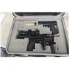 Image 10 : Umarex Air Soft Tactical Style Gun with Scope and Light, Air Soft XBG