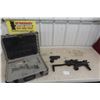 Image 1 : Umarex Air Soft Tactical Style Gun with Scope and Light, Air Soft XBG