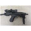 Image 3 : Umarex Air Soft Tactical Style Gun with Scope and Light, Air Soft XBG