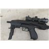 Image 6 : Umarex Air Soft Tactical Style Gun with Scope and Light, Air Soft XBG