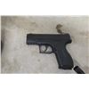 Image 9 : Umarex Air Soft Tactical Style Gun with Scope and Light, Air Soft XBG