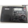 Image 2 : Grundig Field Radio Model 5450DLX with Case 