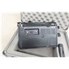 Image 5 : Grundig Field Radio Model 5450DLX with Case 