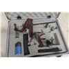 Image 7 : GBB MP7 Air Soft Tactical Style Gun with Case and Accessories 