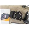 Image 5 : Hard Case with Sony Handy Cam, Various Cameras, Memory Cards, Tripods, 