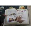 Image 10 : 14 Life Set of Aircraft Books 