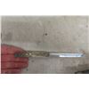Image 14 : Modern Samurai Sword 39'' Long 