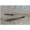 Image 1 : Modern Samurai Sword 39'' Long 