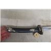 Image 2 : Modern Samurai Sword 39'' Long 