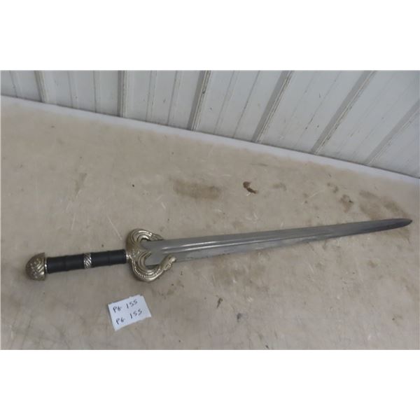 Sword Stainless 46'' Long 