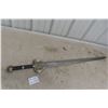 Image 1 : Sword Stainless 46'' Long 