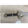 Image 3 : Sword Stainless 46'' Long 