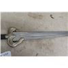 Image 4 : Sword Stainless 46'' Long 