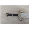Image 6 : Sword Stainless 46'' Long 