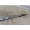 Image 8 : Sword Stainless 46'' Long 
