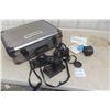 Image 1 : 3 Cameras: Minolta 7000, X-700, 5000 with Extra Lenses, Flashes & Case 