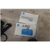Image 6 : 3 Cameras: Minolta 7000, X-700, 5000 with Extra Lenses, Flashes & Case 